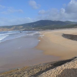 Beach Cam Portugal